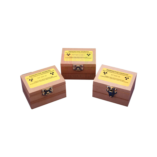 Sealed Radioactive Source, Strontium